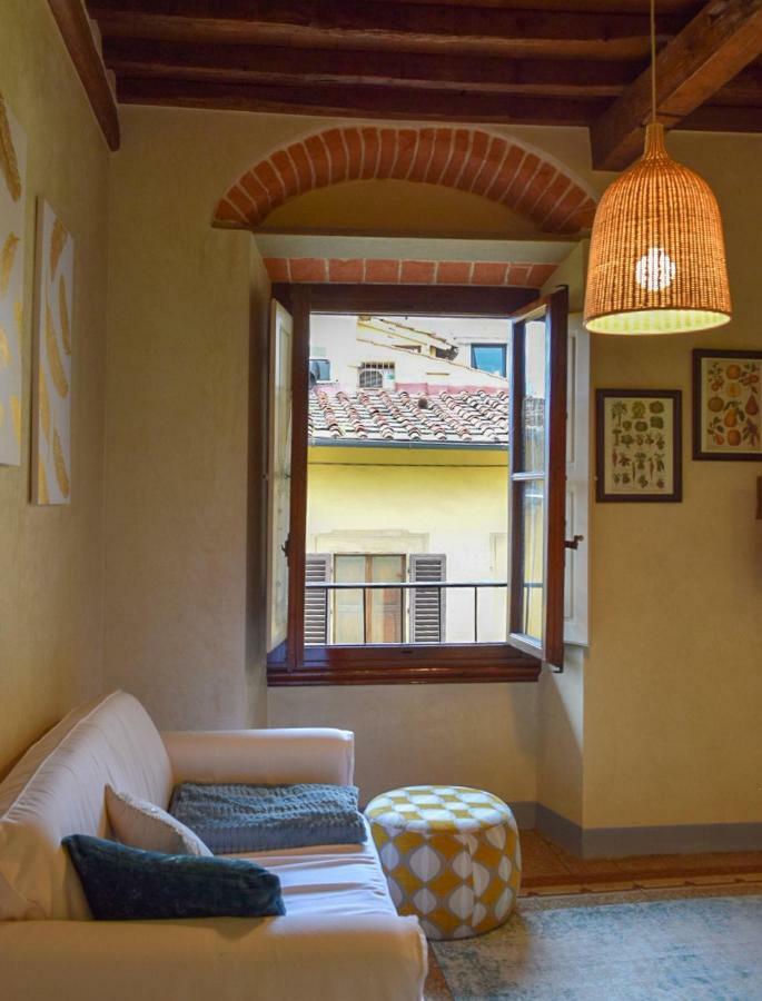 Calzaiuoli Luxury And Characteristic * Florenz
