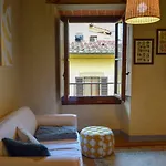 Calzaiuoli luxury&characteristic apartment