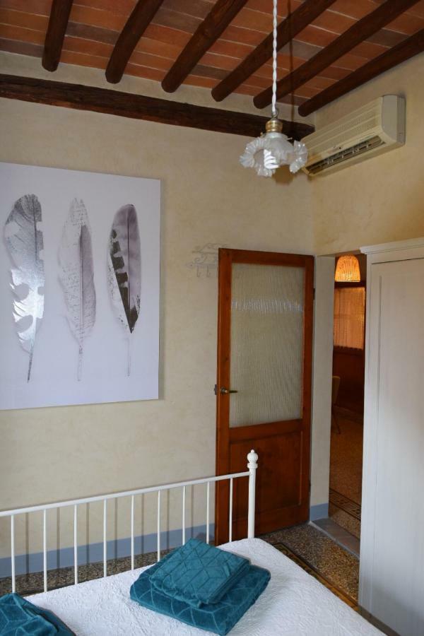 Appartement Calzaiuoli Luxury&characteristic