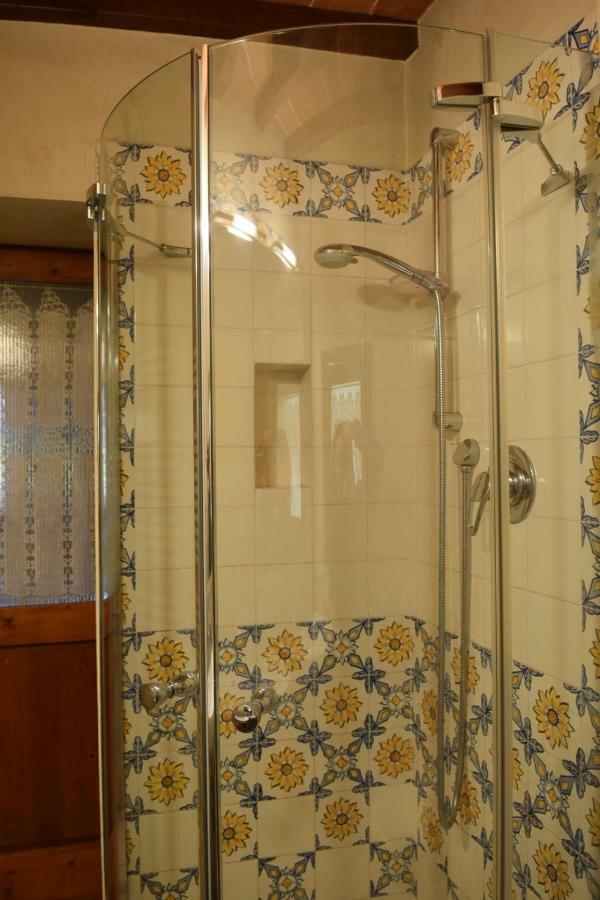 Appartement Calzaiuoli Luxury&characteristic Florence