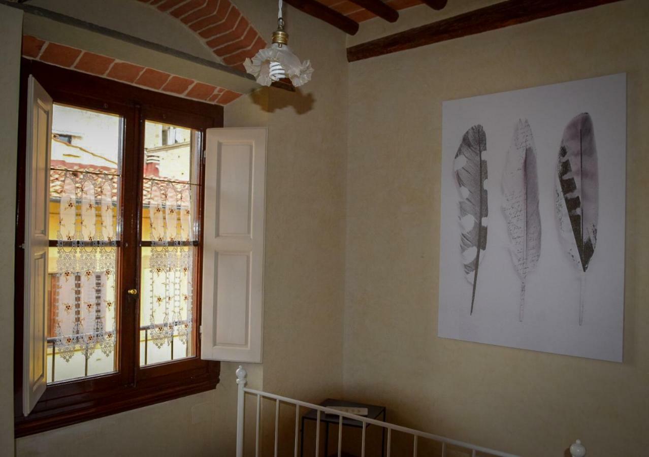Appartement Calzaiuoli Luxury&characteristic