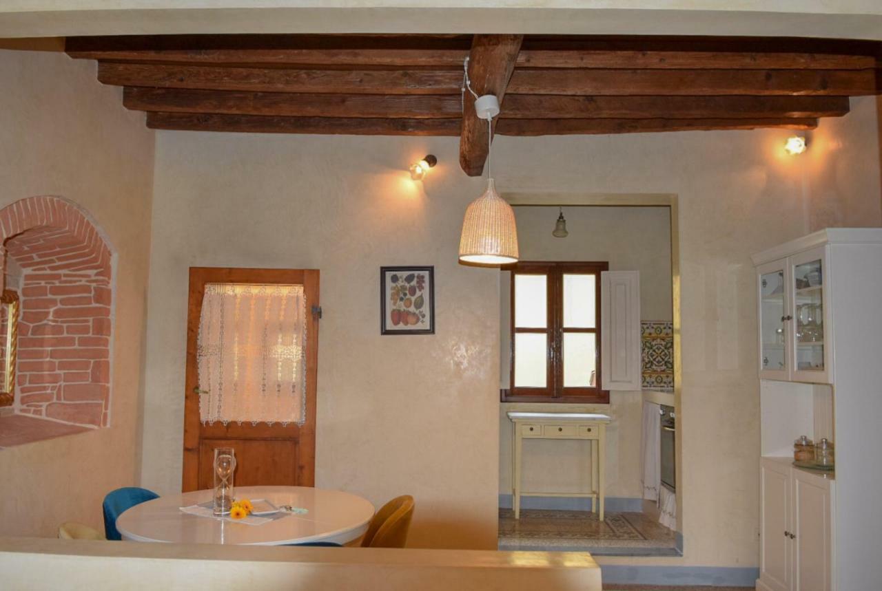 Appartement Calzaiuoli Luxury&characteristic Florence