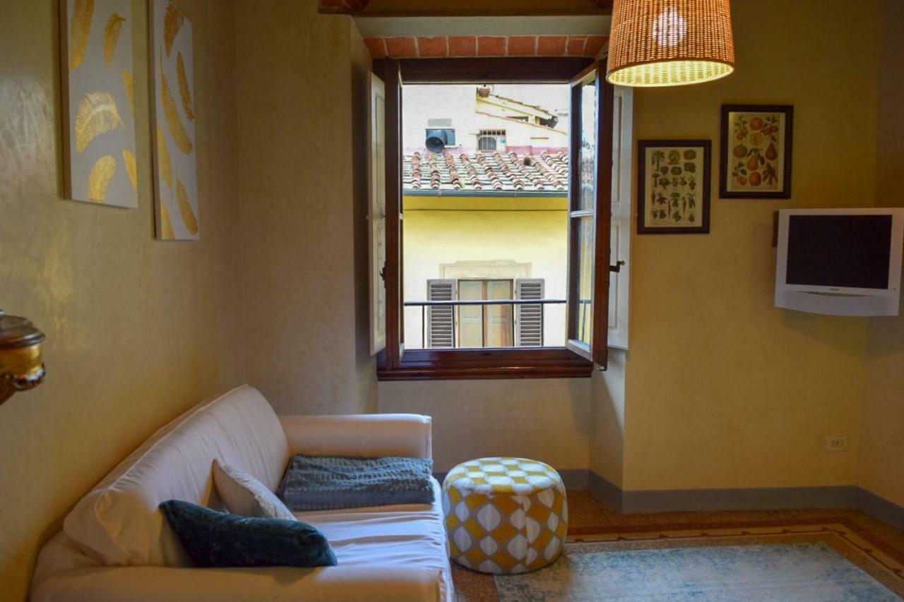 Calzaiuoli Luxury&characteristic Appartement *