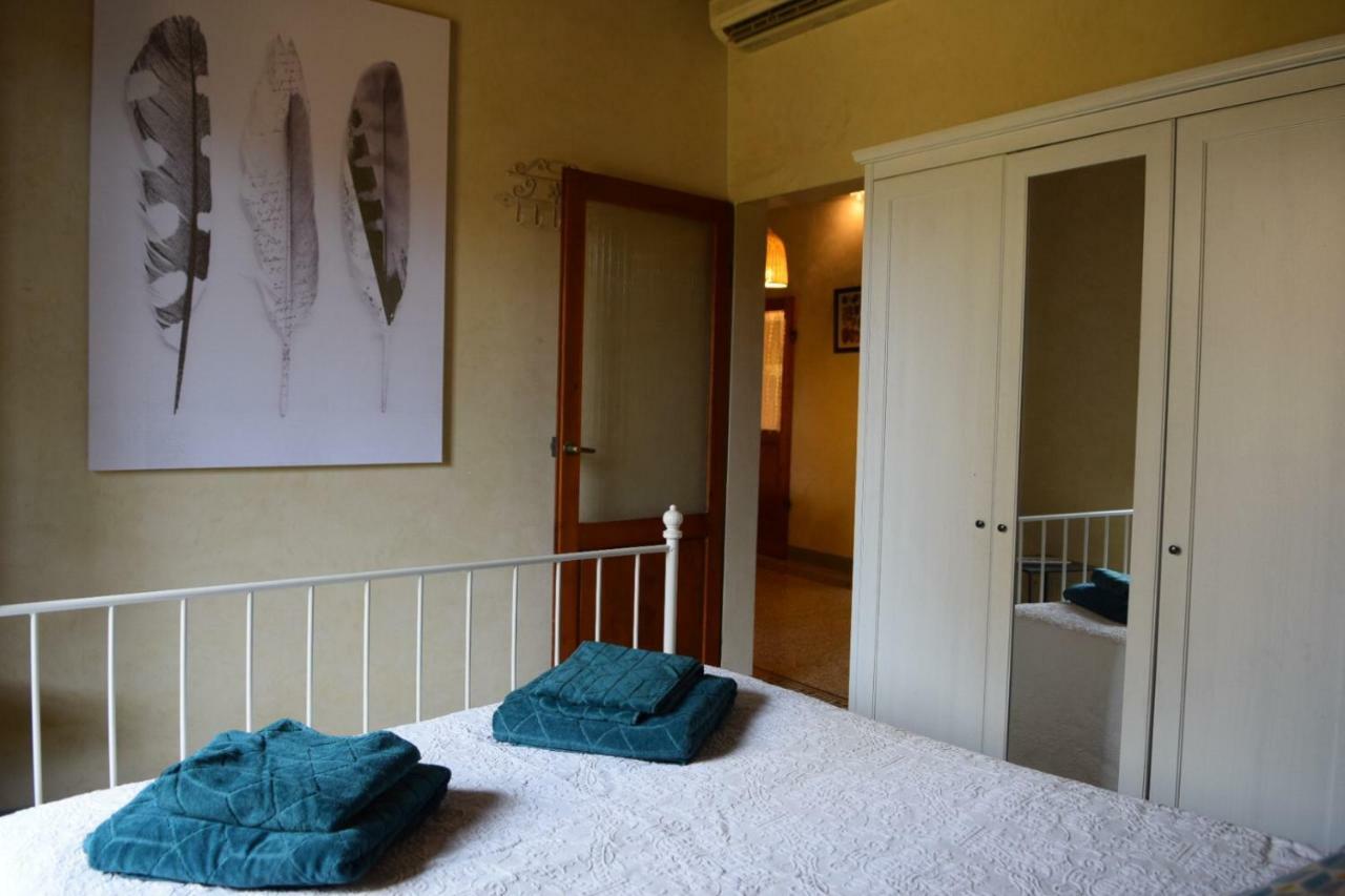 Appartement Calzaiuoli Luxury&characteristic