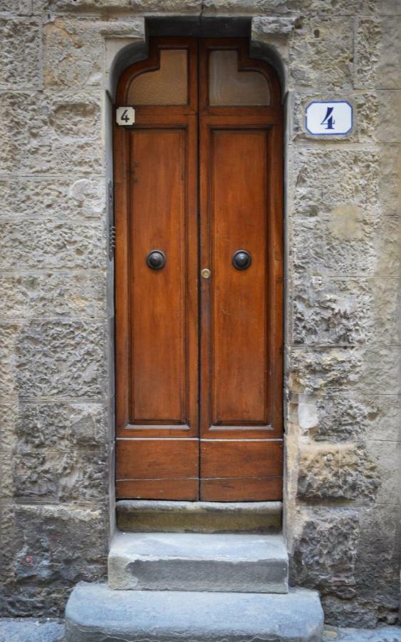 Calzaiuoli Luxury&characteristic Appartement